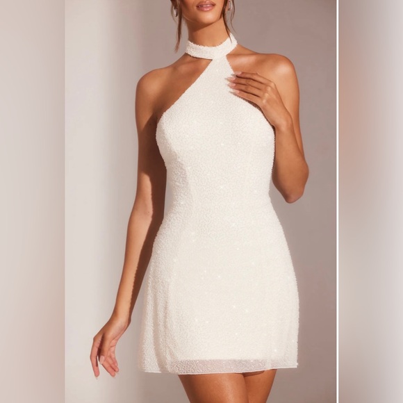 Oh Polly Sorrento Dress - Picture 3 of 9